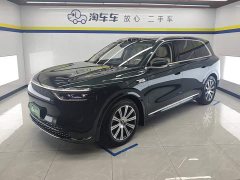 AITO M8 Extended Range Max 37kWh 5-Seater with 192-Channel LiDAR - ფოტო 1