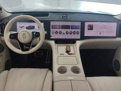 AITO M8 Extended Range Max 37kWh 5-Seater with 192-Channel LiDAR - ფოტო 12