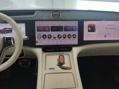 AITO M8 Extended Range Max 37kWh 5-Seater with 192-Channel LiDAR - ფოტო 13