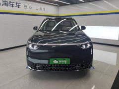 AITO M8 Extended Range Max 37kWh 5-Seater with 192-Channel LiDAR - ფოტო 2