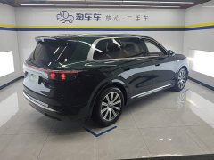 AITO M8 Extended Range Max 37kWh 5-Seater with 192-Channel LiDAR - ფოტო 3