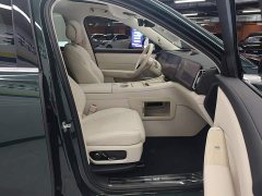 AITO M8 Extended Range Max 37kWh 5-Seater with 192-Channel LiDAR - ფოტო 8