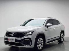 Volkswagen Tharu Taos X 330TSI FWD Luxury Smart Connected Edition - ფოტო 1