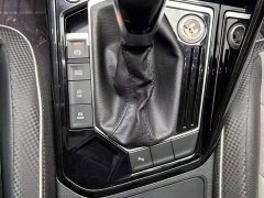 Volkswagen Tharu Taos X 330TSI FWD Luxury Smart Connected Edition - ფოტო 11