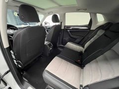 Volkswagen Tharu Taos X 330TSI FWD Luxury Smart Connected Edition - ფოტო 13