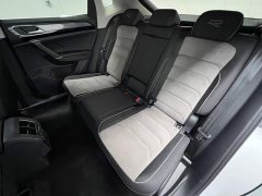 Volkswagen Tharu Taos X 330TSI FWD Luxury Smart Connected Edition - ფოტო 14
