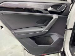 Volkswagen Tharu Taos X 330TSI FWD Luxury Smart Connected Edition - ფოტო 15