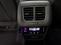 Volkswagen Tharu Taos X 330TSI FWD Luxury Smart Connected Edition - ფოტო 16