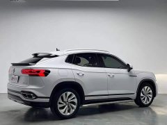 Volkswagen Tharu Taos X 330TSI FWD Luxury Smart Connected Edition - ფოტო 17