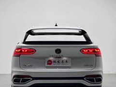 Volkswagen Tharu Taos X 330TSI FWD Luxury Smart Connected Edition - ფოტო 18