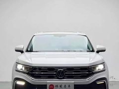 Volkswagen Tharu Taos X 330TSI FWD Luxury Smart Connected Edition - ფოტო 2