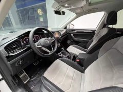 Volkswagen Tharu Taos X 330TSI FWD Luxury Smart Connected Edition - ფოტო 3