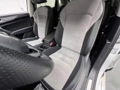 Volkswagen Tharu Taos X 330TSI FWD Luxury Smart Connected Edition - ფოტო 4