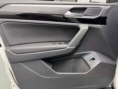 Volkswagen Tharu Taos X 330TSI FWD Luxury Smart Connected Edition - ფოტო 5