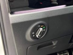 Volkswagen Tharu Taos X 330TSI FWD Luxury Smart Connected Edition - ფოტო 7