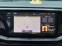 Volkswagen Tharu Taos X 330TSI FWD Luxury Smart Connected Edition - ფოტო 9