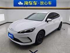 BYD Seagull 05 DM-i Smart Drive Edition 55KM Luxury - ფოტო 1