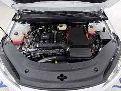 BYD Seagull 05 DM-i Smart Drive Edition 55KM Luxury - ფოტო 10
