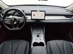 BYD Seagull 05 DM-i Smart Drive Edition 55KM Luxury - ფოტო 12