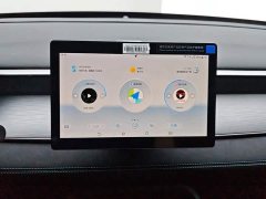 BYD Seagull 05 DM-i Smart Drive Edition 55KM Luxury - ფოტო 13