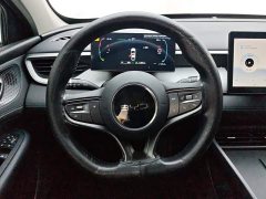 BYD Seagull 05 DM-i Smart Drive Edition 55KM Luxury - ფოტო 15