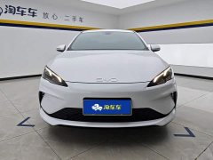 BYD Seagull 05 DM-i Smart Drive Edition 55KM Luxury - ფოტო 2