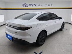 BYD Seagull 05 DM-i Smart Drive Edition 55KM Luxury - ფოტო 3