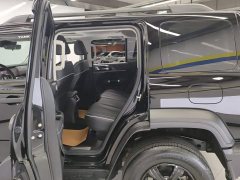 Tank 300 Off-Road Edition 2.0T Conqueror - ფოტო 11