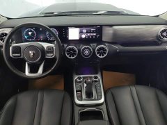 Tank 300 Off-Road Edition 2.0T Conqueror - ფოტო 12