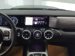 Tank 300 Off-Road Edition 2.0T Conqueror - ფოტო 13