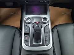 Tank 300 Off-Road Edition 2.0T Conqueror - ფოტო 16