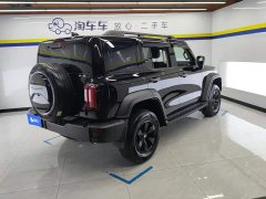 Tank 300 Off-Road Edition 2.0T Conqueror - ფოტო 3