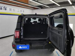 Tank 300 Off-Road Edition 2.0T Conqueror - ფოტო 4