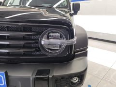 Tank 300 Off-Road Edition 2.0T Conqueror - ფოტო 5