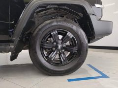 Tank 300 Off-Road Edition 2.0T Conqueror - ფოტო 6