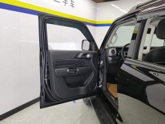 Tank 300 Off-Road Edition 2.0T Conqueror - ფოტო 7