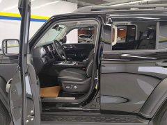 Tank 300 Off-Road Edition 2.0T Conqueror - ფოტო 9