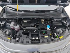 BYD ID.4 X 2025 Smart Edition Pure Intelligent Comfort Version - ფოტო 10