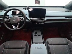 BYD ID.4 X 2025 Smart Edition Pure Intelligent Comfort Version - ფოტო 12