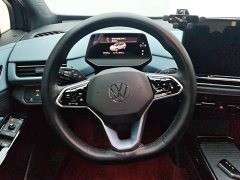 BYD ID.4 X 2025 Smart Edition Pure Intelligent Comfort Version - ფოტო 15