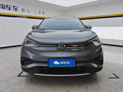 BYD ID.4 X 2025 Smart Edition Pure Intelligent Comfort Version - ფოტო 2
