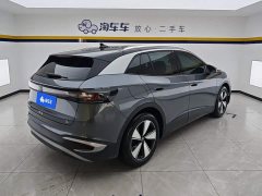BYD ID.4 X 2025 Smart Edition Pure Intelligent Comfort Version - ფოტო 3