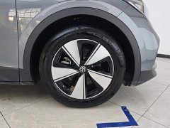 BYD ID.4 X 2025 Smart Edition Pure Intelligent Comfort Version - ფოტო 6