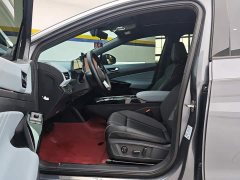 BYD ID.4 X 2025 Smart Edition Pure Intelligent Comfort Version - ფოტო 9