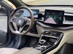 BYD Qin PLUS Glory Edition DM-i 55KM Leading - ფოტო 11