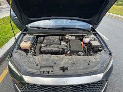 BYD Qin PLUS Glory Edition DM-i 55KM Leading - ფოტო 12