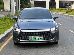 BYD Qin PLUS Glory Edition DM-i 55KM Leading - ფოტო 2