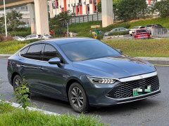 BYD Qin PLUS Glory Edition DM-i 55KM Leading - ფოტო 3