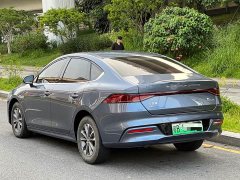 BYD Qin PLUS Glory Edition DM-i 55KM Leading - ფოტო 4