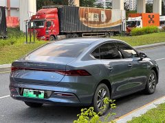 BYD Qin PLUS Glory Edition DM-i 55KM Leading - ფოტო 5